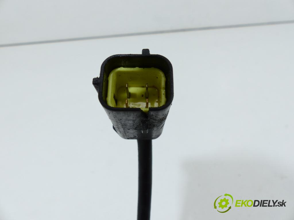 Chevrolet Lacetti 1.4 16V 95 HP  70 kW 1400 cm3  sonda lambda  (Lambda sondy)