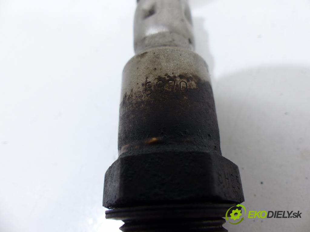 Chevrolet Lacetti 1.4 16V 95 HP  70 kW 1400 cm3  sonda lambda  (Lambda sondy)