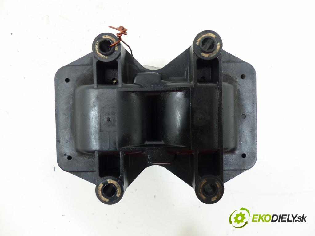 Rover 400 2.0 16V 136 HP  100 kW 2000 cm3  Cievka zapaľovacia  (Zapaľovacie cievky, moduly)