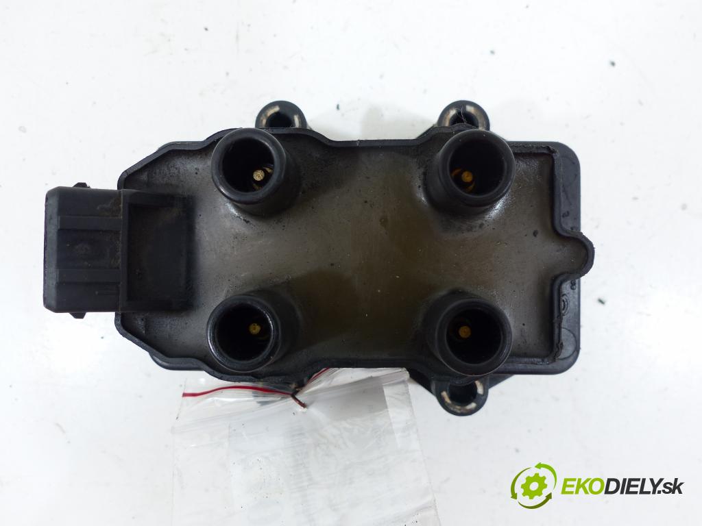 Rover 400 2.0 16V 136 HP 100 kW 2000 cm3 Cievka zapaľovacia (Zapaľovacie cievky, moduly)