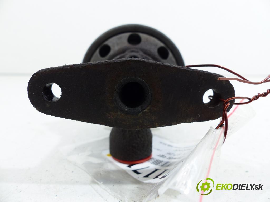 Vw Golf IV 1997-2003 1.4 16V 75 HP  55 kW 1400 cm3  Ventil EGR  (EGR ventily)
