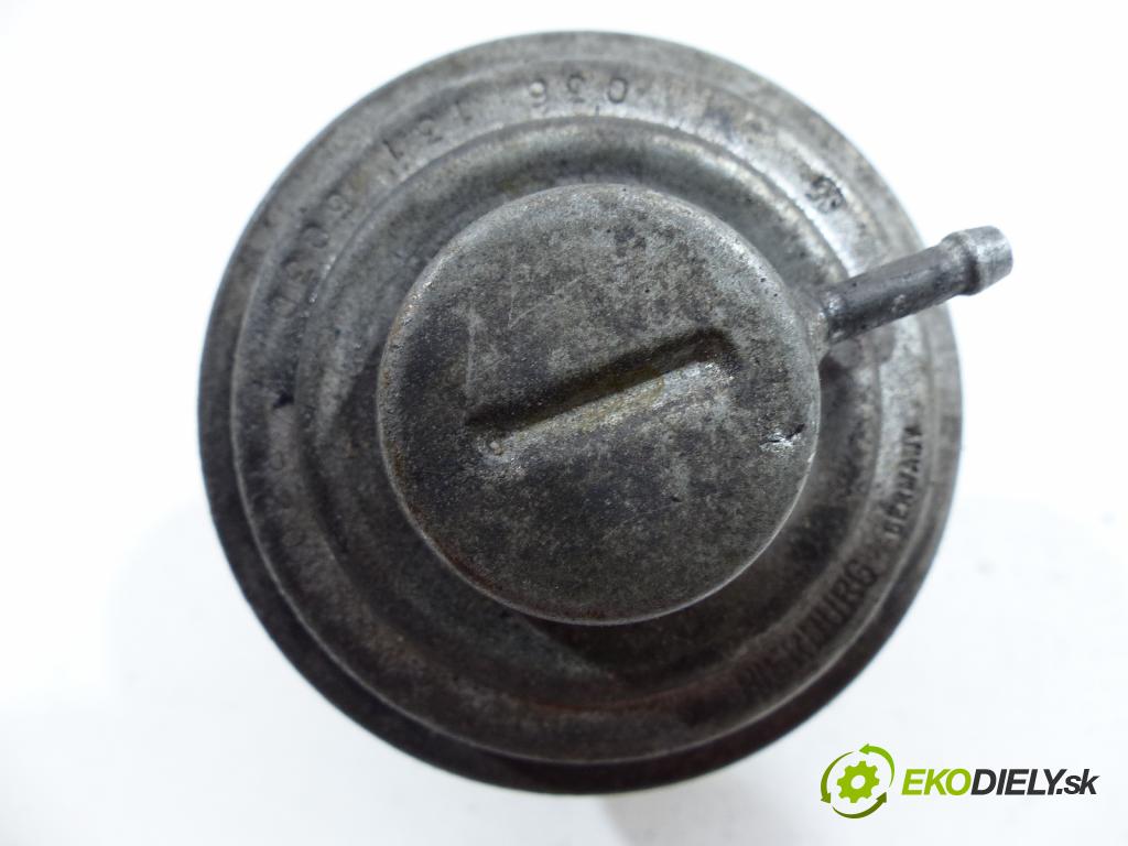 Vw Golf IV 1997-2003 1.4 16V 75 HP  55 kW 1400 cm3  Ventil EGR  (EGR ventily)