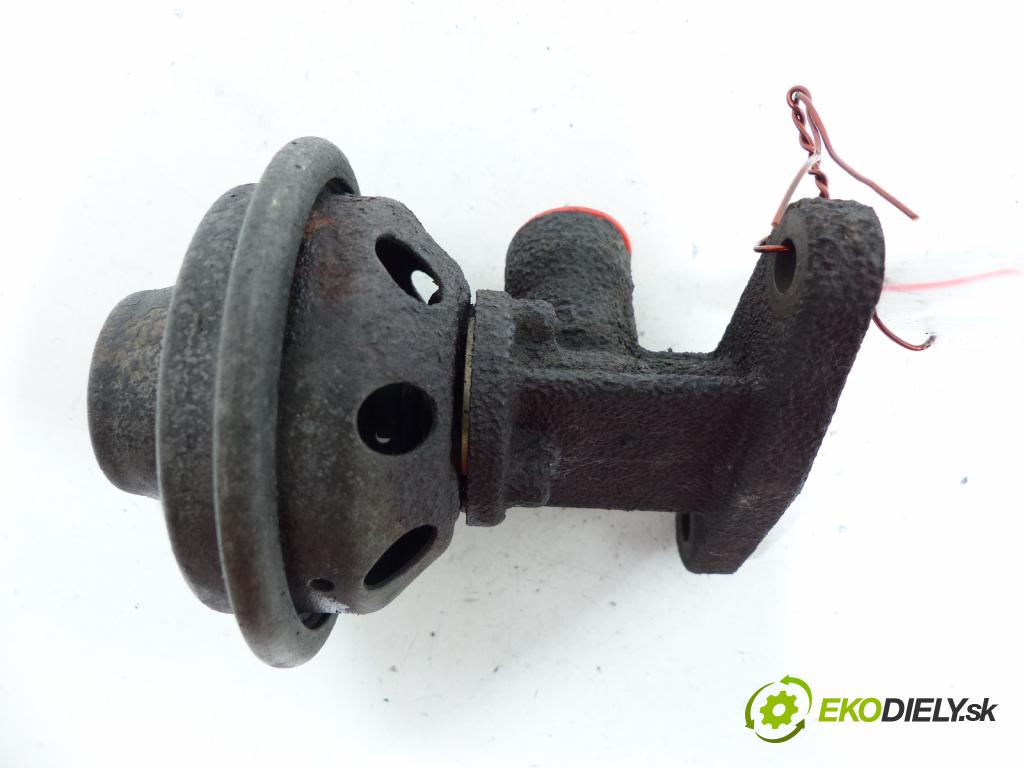 Vw Golf IV 1997-2003 1.4 16V 75 HP  55 kW 1400 cm3  Ventil EGR  (EGR ventily)