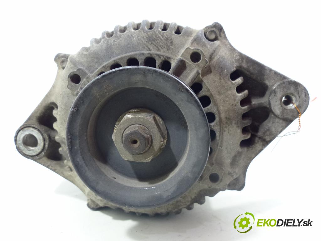 Honda Civic V 1991-1995 1.3 16V Karburátor   1300 cm3  Alternátor  (Alternátory)