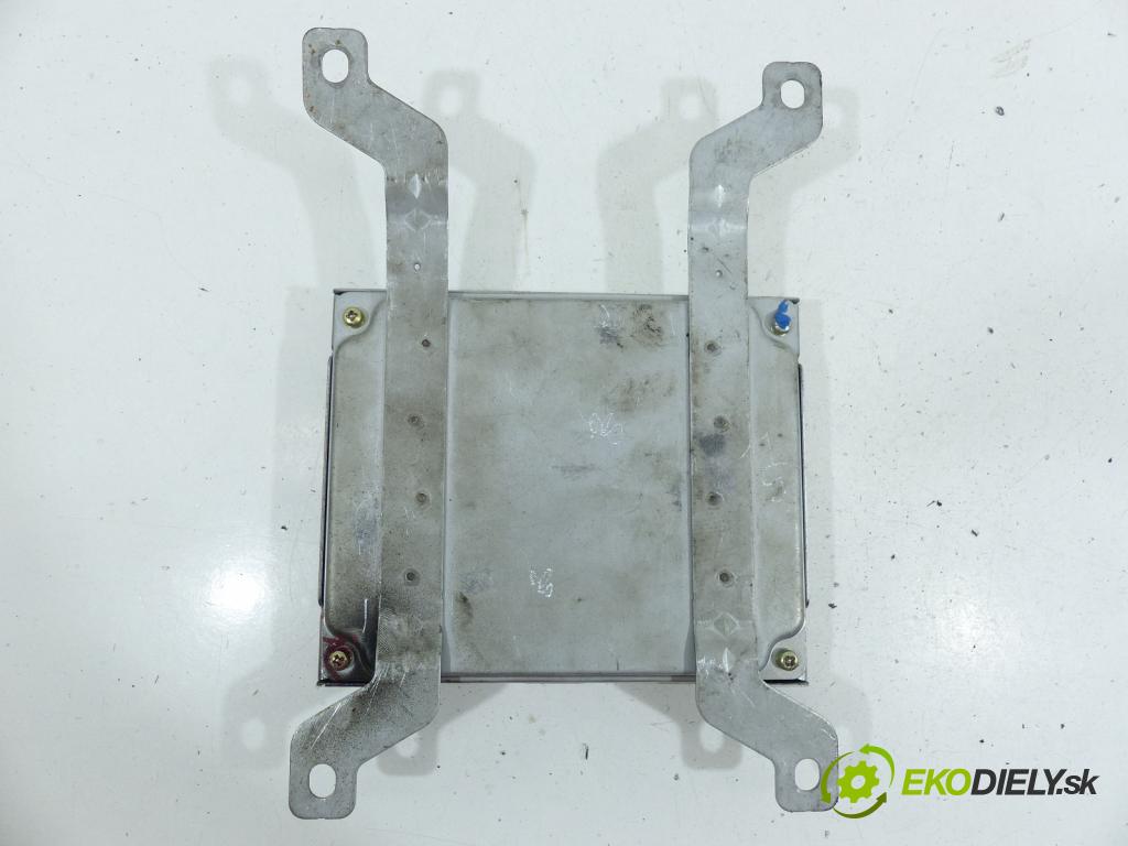 Mazda 323f 1.5 16V 1500 cm3 jednotka řídící