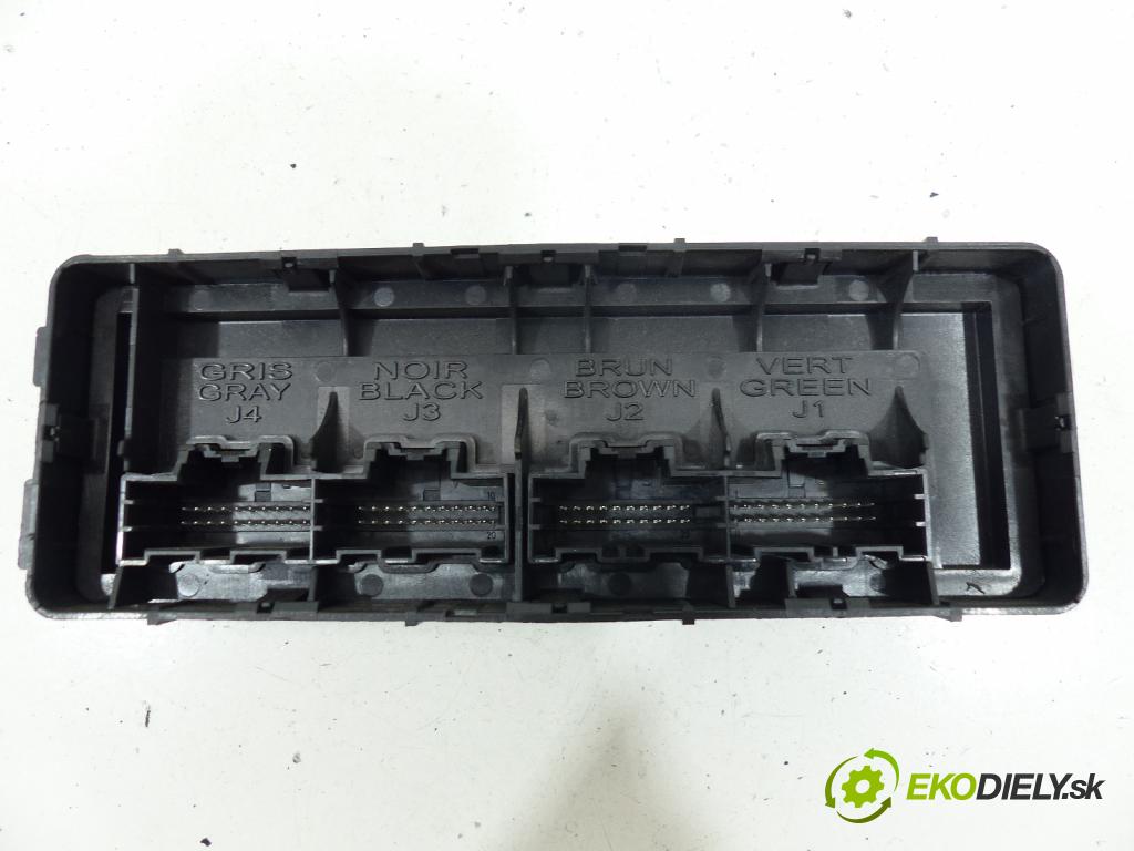 Chevrolet Cruze 2.0 VCDI 150 HP  110 kW 2000 cm3  Modul Riadiaca jednotka  (Ostatné)