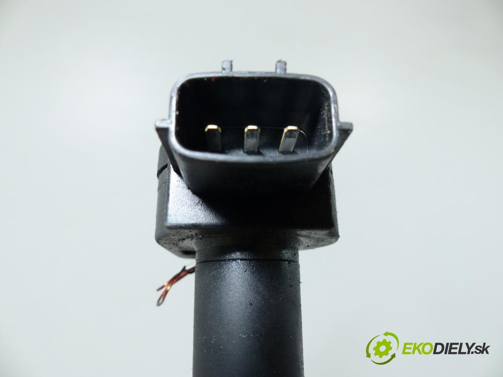 Fiat Stilo 1.8 16V 133 HP  98 kW 1800 cm3  Cievka zapaľovacia  (Zapaľovacie cievky, moduly)