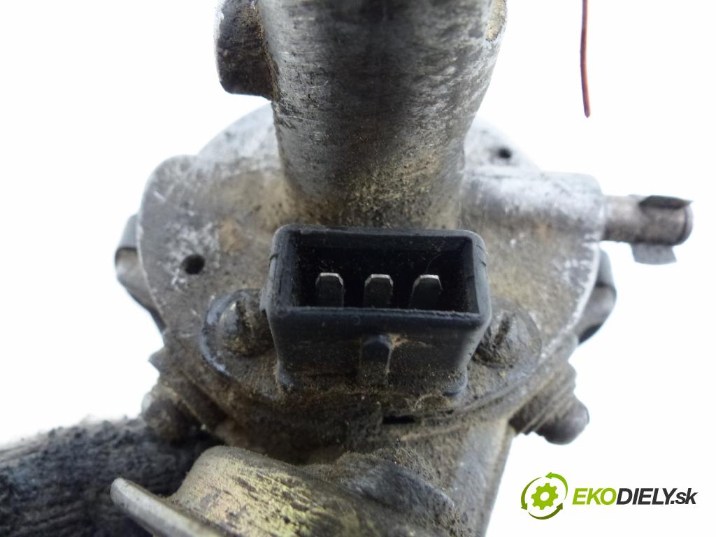 Lada Niva 1.7 8V Karburátor 80 HP  59 kW 1700 cm3  Rozdeľovač -  (Rozdeľovače)