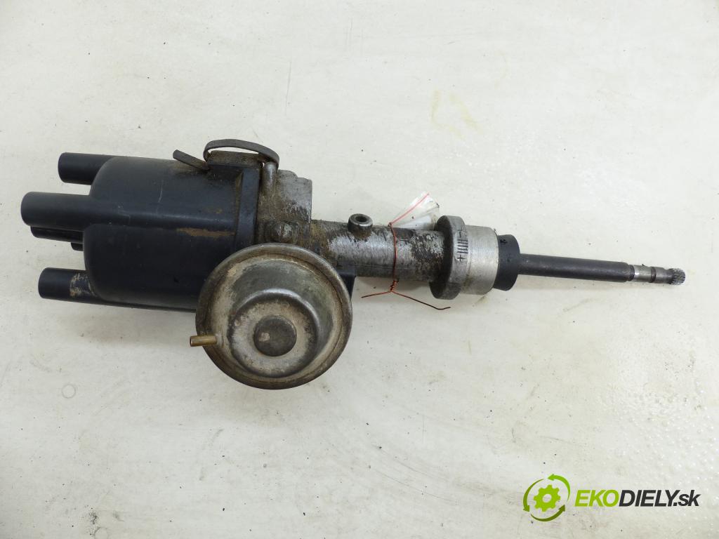 Lada Niva 1.7 8V Karburátor 80 HP  59 kW 1700 cm3  Rozdeľovač -  (Rozdeľovače)