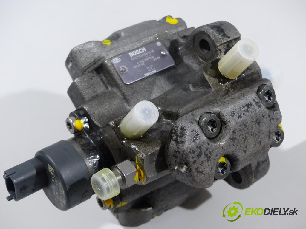 Lancia Lybra 2.4 JTD   2400 cm3  Pumpa vstrekovacia 0445010006 (Vstrekovacie čerpadlá)