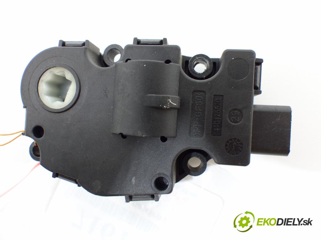 Bmw 3 e90 2005-2013 2.0D 136 HP  100 kW 2000 cm3  Motorček kúrenia 