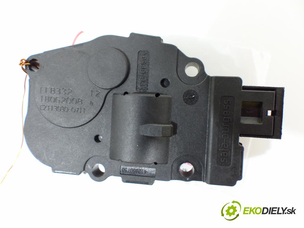 Bmw 3 e90 2005-2013 2.0D 136 HP  100 kW 2000 cm3  Motorček kúrenia 