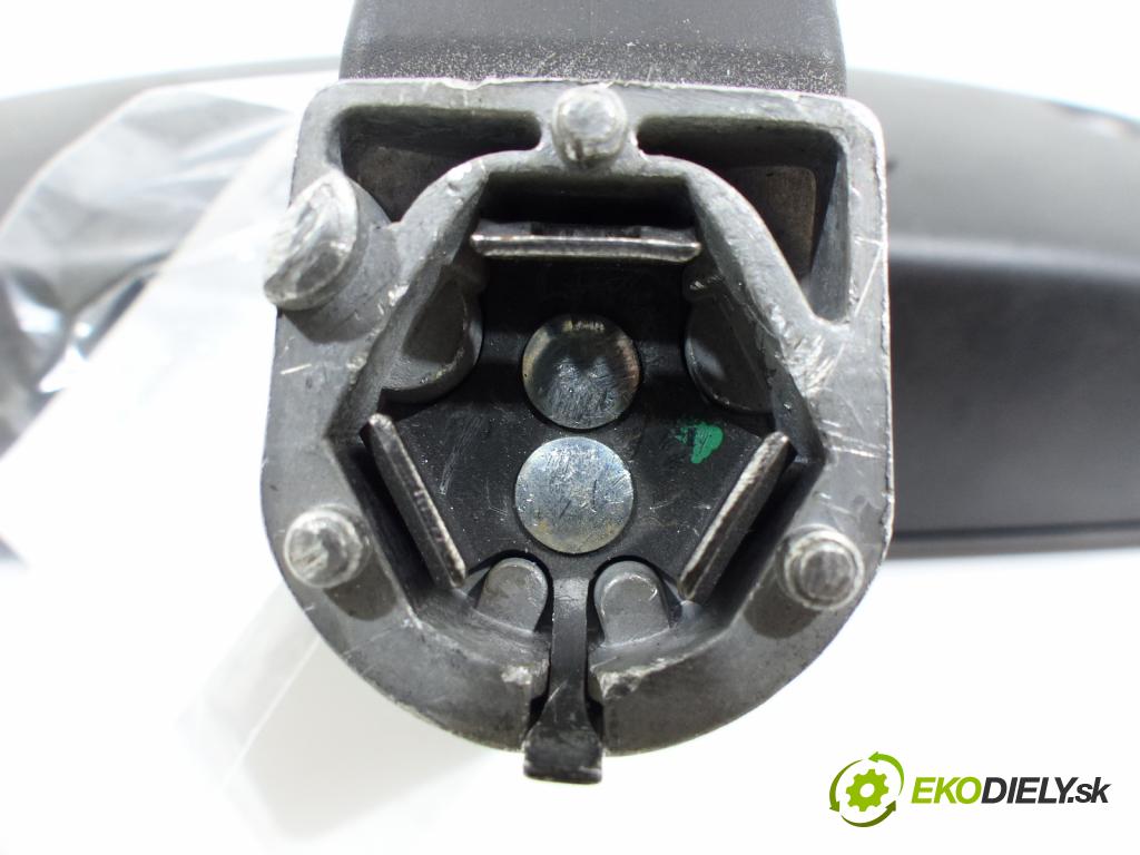 Bmw 3 e90 2005-2013 2.0D 136hp  100 kW 2000 cm3  zpětné zrcátko vnitřní  (Světla vnitřní)