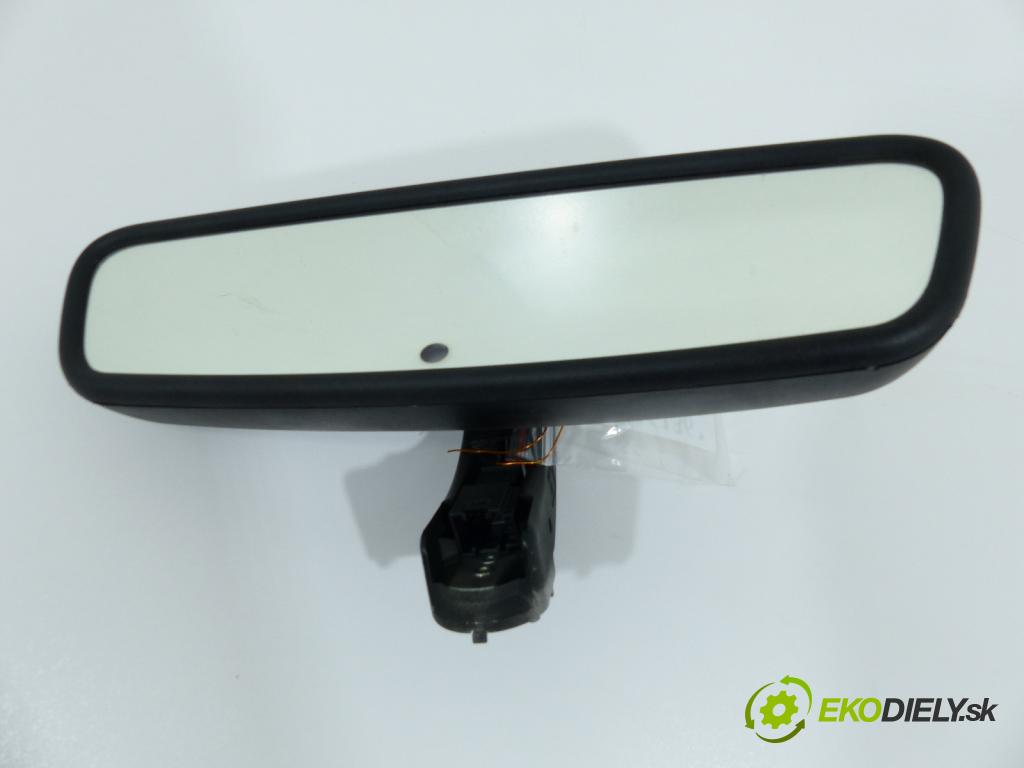 Bmw 3 e90 2005-2013 2.0D 136hp  100 kW 2000 cm3  zpětné zrcátko vnitřní  (Světla vnitřní)