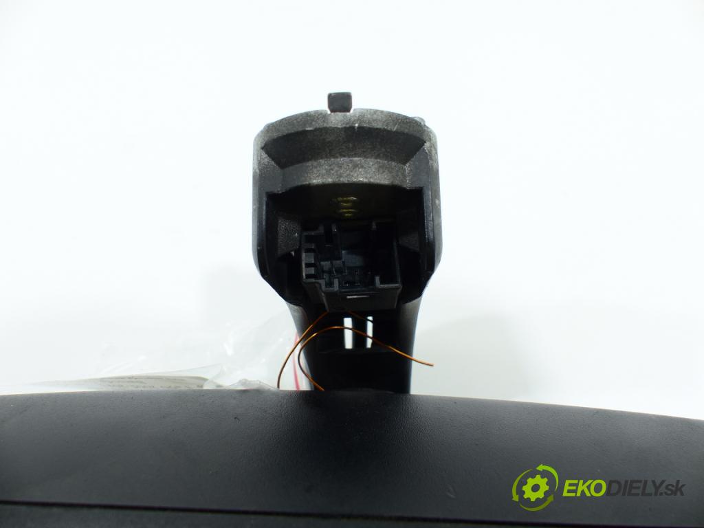 Bmw 3 e90 2005-2013 2.0D 136hp  100 kW 2000 cm3  zpětné zrcátko vnitřní  (Světla vnitřní)