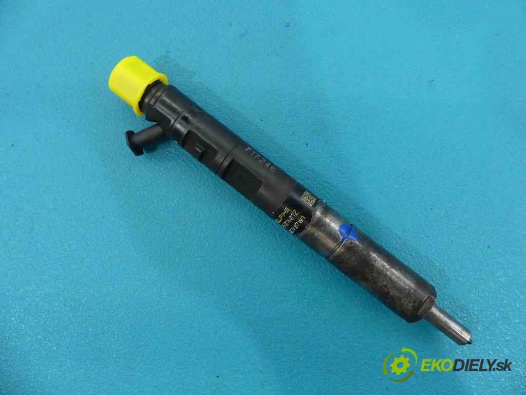 Ford Focus Mk1 1998-2004 1.8 TDCI 116 hp  85 kW 1800 cm3  vstřikovač EJBR01601Z