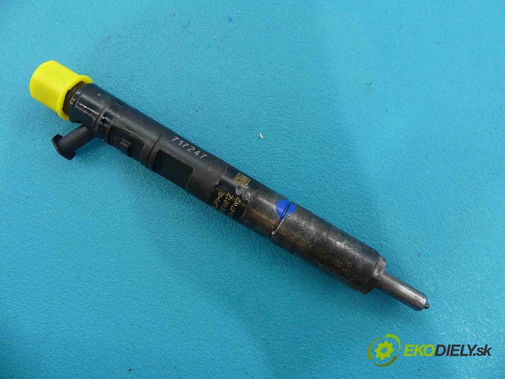 Ford Focus Mk1 1998-2004 1.8 TDCI 116 hp  85 kW 1800 cm3  vstřikovač EJBR01601Z