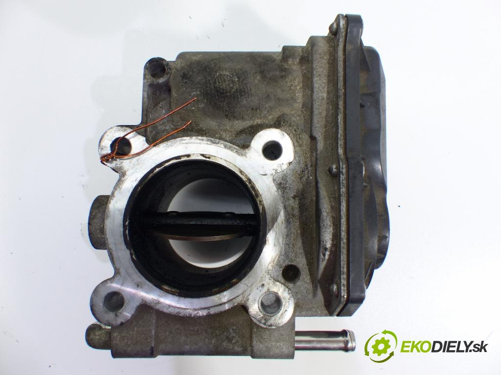 Mazda 6 II GH 2007-2012 2.0 citd 140 HP  103 kW 2000 cm3  Škrtiaca klapka  (Škrtiace klapky)