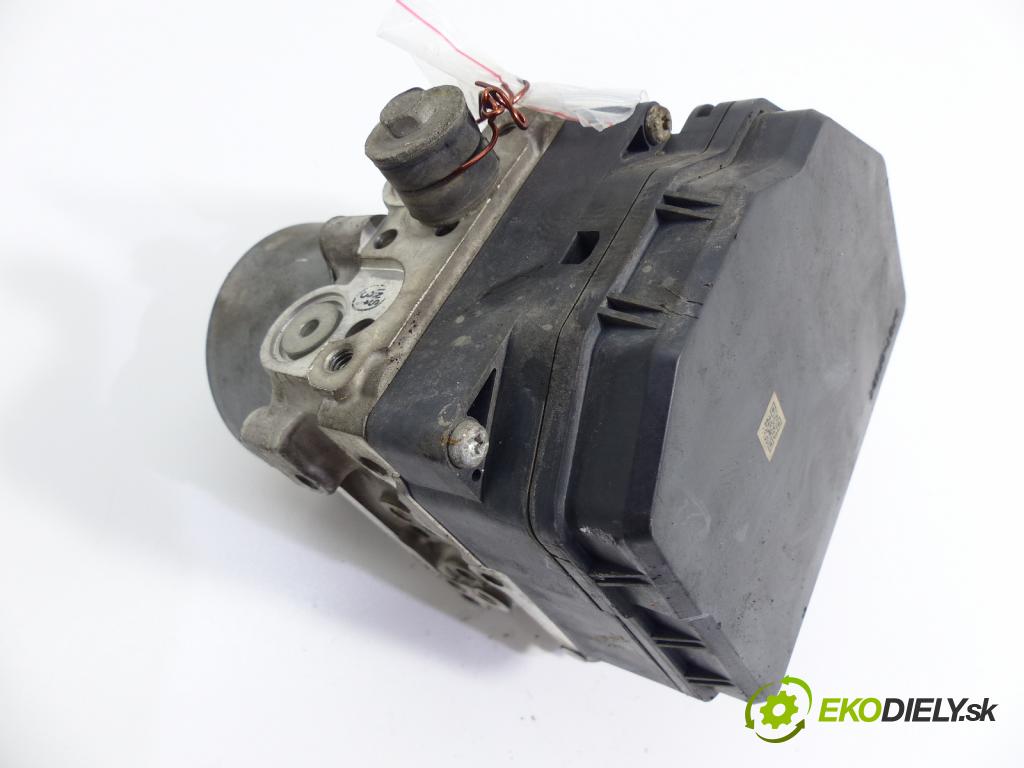 Mazda 6 II GH 2007-2012 2.0 citd 140 HP  103 kW 2000 cm3  Pumpa ABS  (Pumpy ABS)