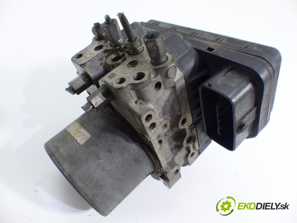 Mazda 6 II GH 2007-2012 2.0 citd 140 HP  103 kW 2000 cm3  Pumpa ABS  (Pumpy ABS)
