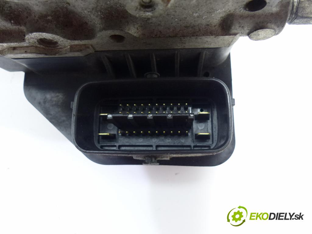 Mazda 6 II GH 2007-2012 2.0 citd 140 HP  103 kW 2000 cm3  Pumpa ABS  (Pumpy ABS)