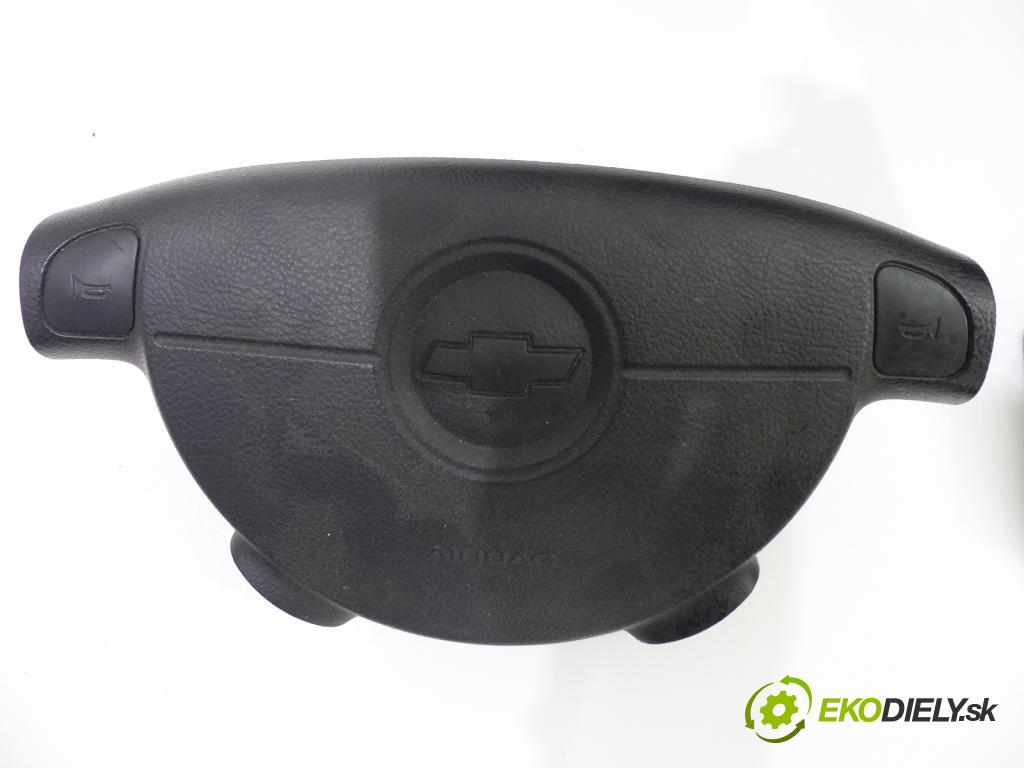 Chevrolet Lacetti 1.6 16V 109 hp  80 kW 1600 cm3  palubovka -