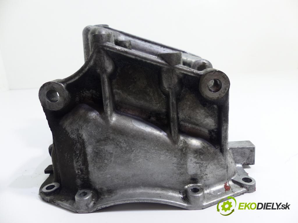 Fiat Stilo 1.9 JTD 116 hp  85 kW 1900 cm3  vana olejová  (Olejové vany)