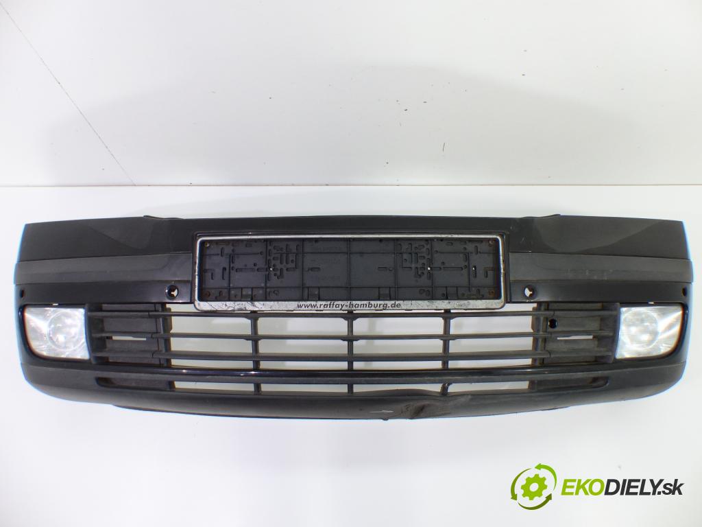 Skoda Octavia II 2004-2013 1.9 TDI 105 HP  77 kW 1900 cm3  Nárazník predný  (Ostatné)
