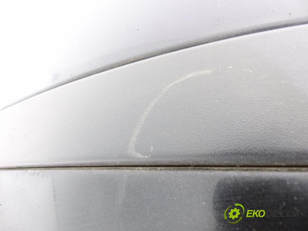 Skoda Octavia II 2004-2013 1.9 TDI 105 HP  77 kW 1900 cm3  Nárazník predný  (Ostatné)