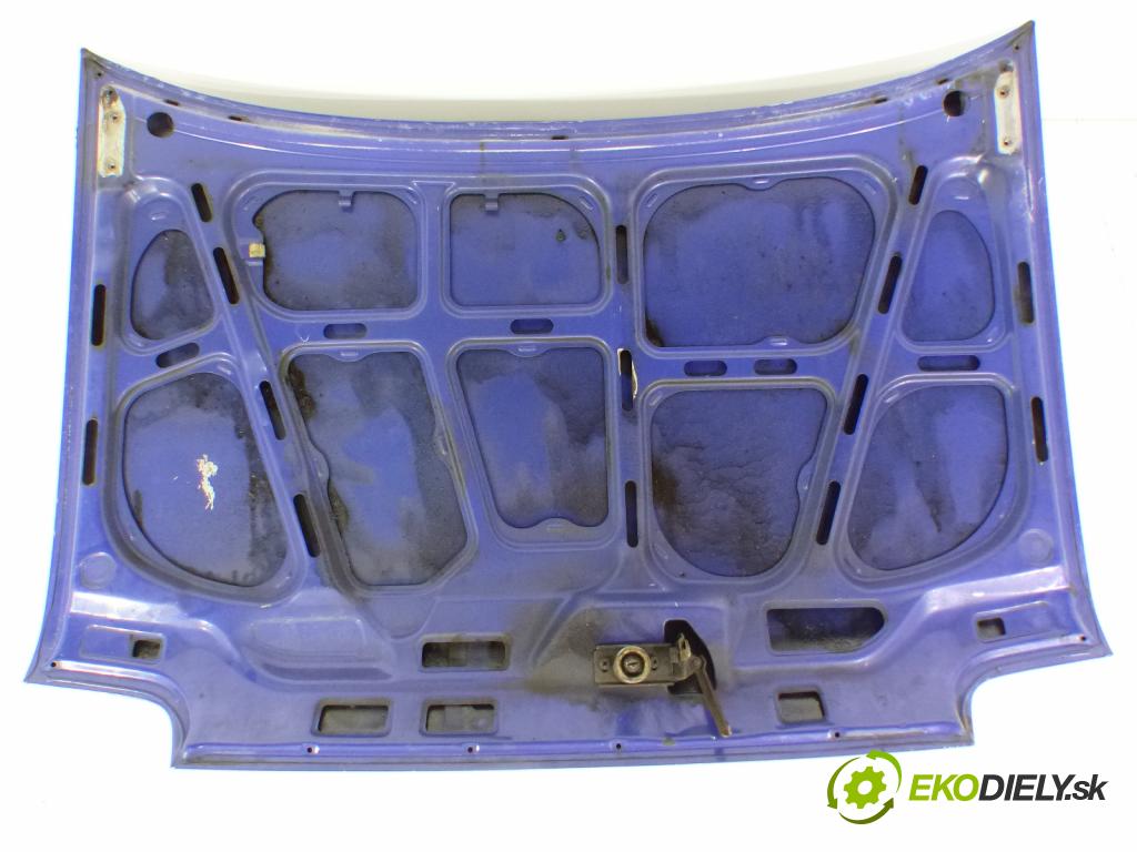Daewoo Tico 0.8 Karburátor   800 cm3  Kapota predná