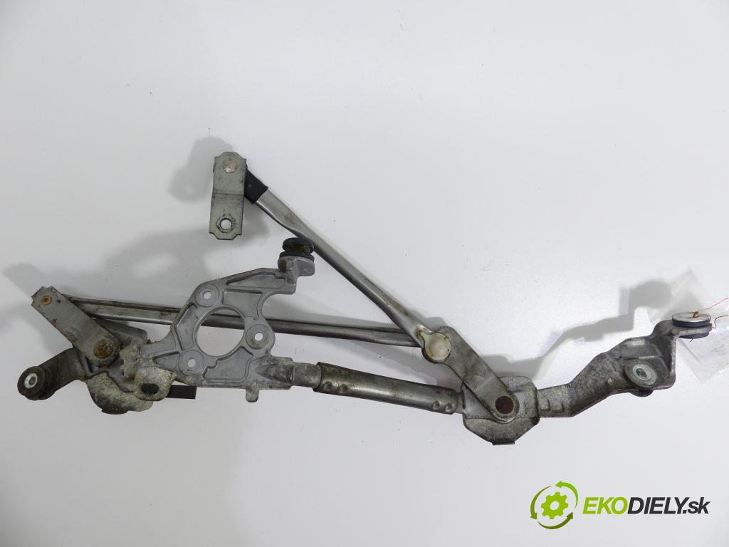 Daihatsu Cuore 1.0 12V 69 hp  51 kW 1000 cm3  mechanismus stěračů