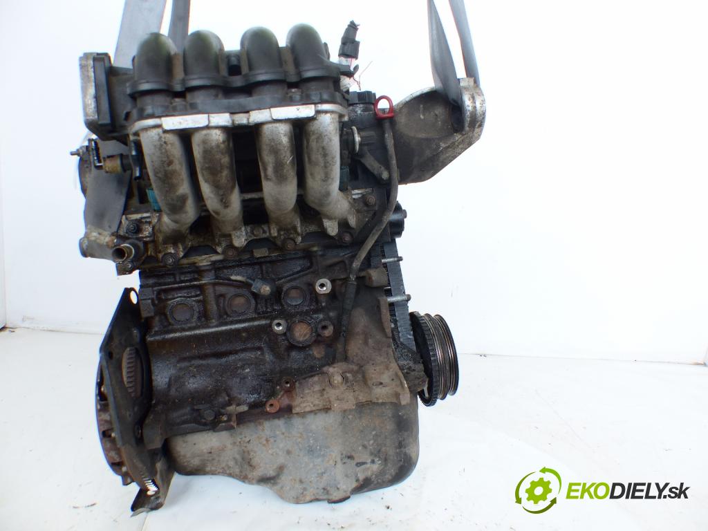 Fiat Brava I 1995-2001 1.2 16V 82 hp  60 kW 1200 cm3  motor 182B2000