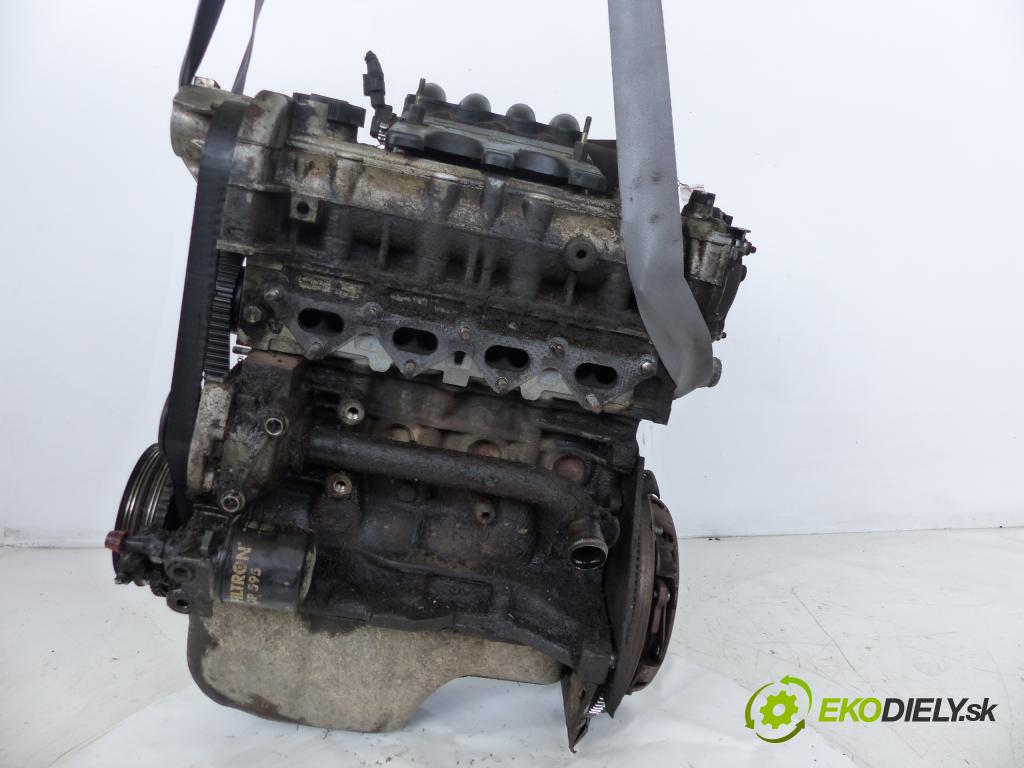 Fiat Brava I 1995-2001 1.2 16V 82 hp  60 kW 1200 cm3  motor 182B2000