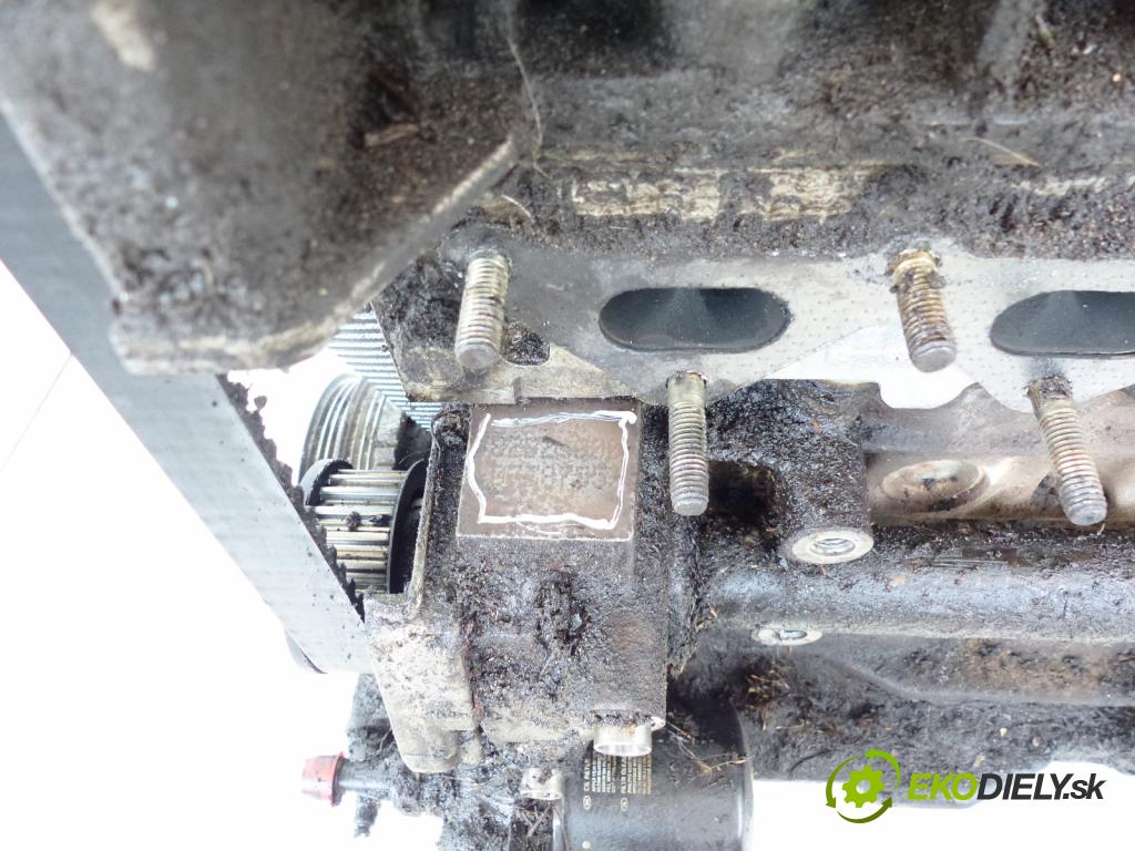Fiat Brava I 1995-2001 1.2 16V 82 hp  60 kW 1200 cm3  motor 182B2000