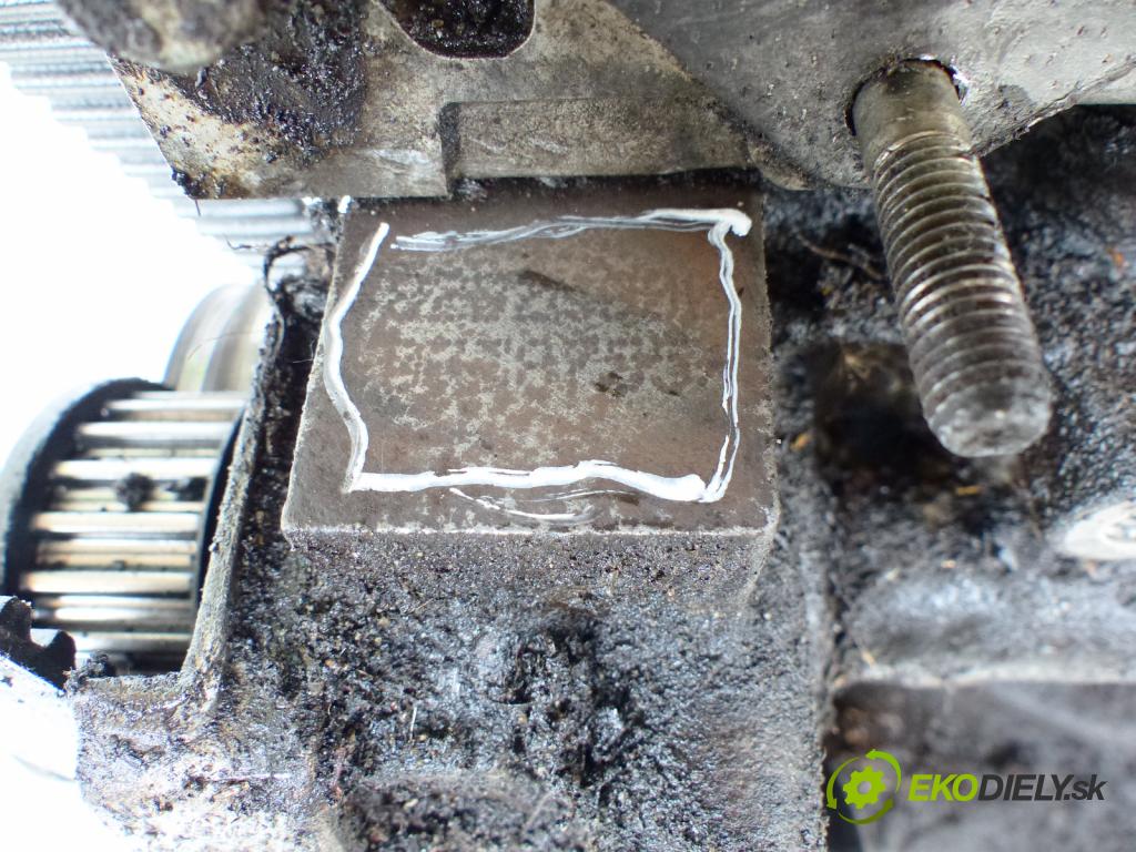 Fiat Brava I 1995-2001 1.2 16V 82 hp  60 kW 1200 cm3  motor 182B2000
