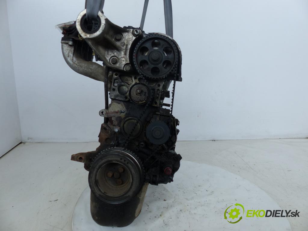 Fiat Brava I 1995-2001 1.2 16V 82 hp  60 kW 1200 cm3  motor 182B2000