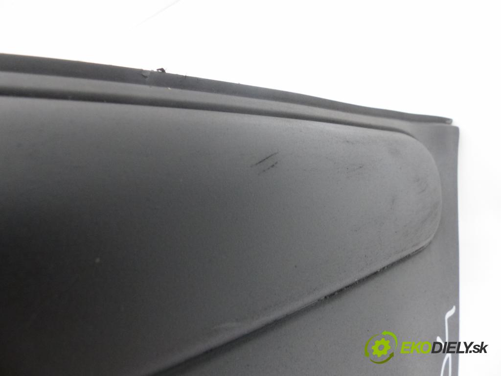 Skoda Felicia 1.3 8V 1300 cm3 nárazník přední část