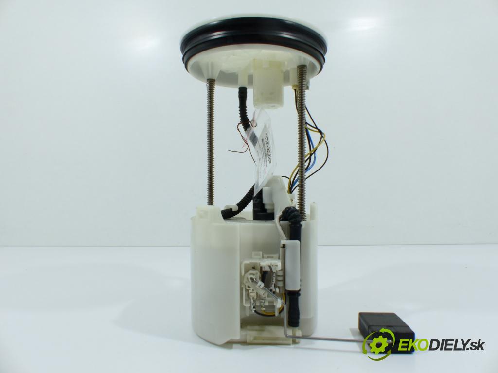 Honda Civic VIII 2006-2011 1.8 16V 140 hp  103 kW 1800 cm3  pumpa paliva