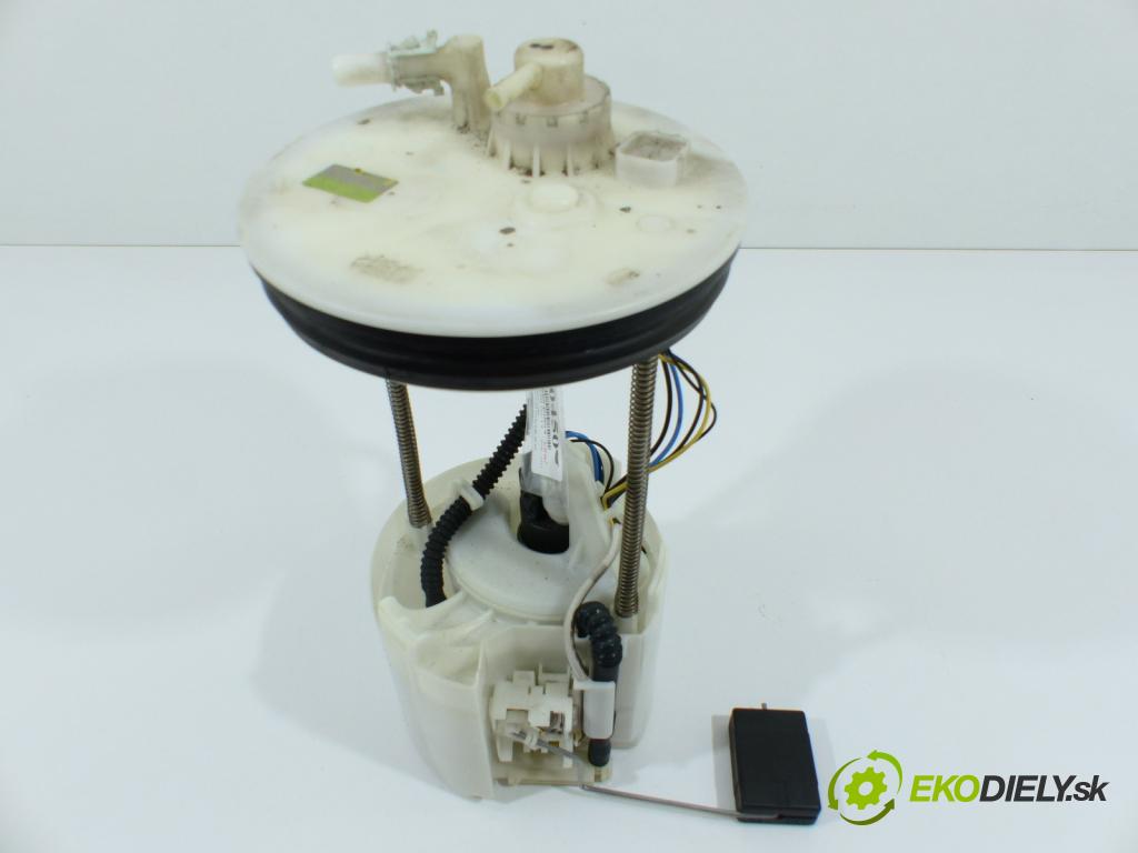 Honda Civic VIII 2006-2011 1.8 16V 140 hp  103 kW 1800 cm3  pumpa paliva 