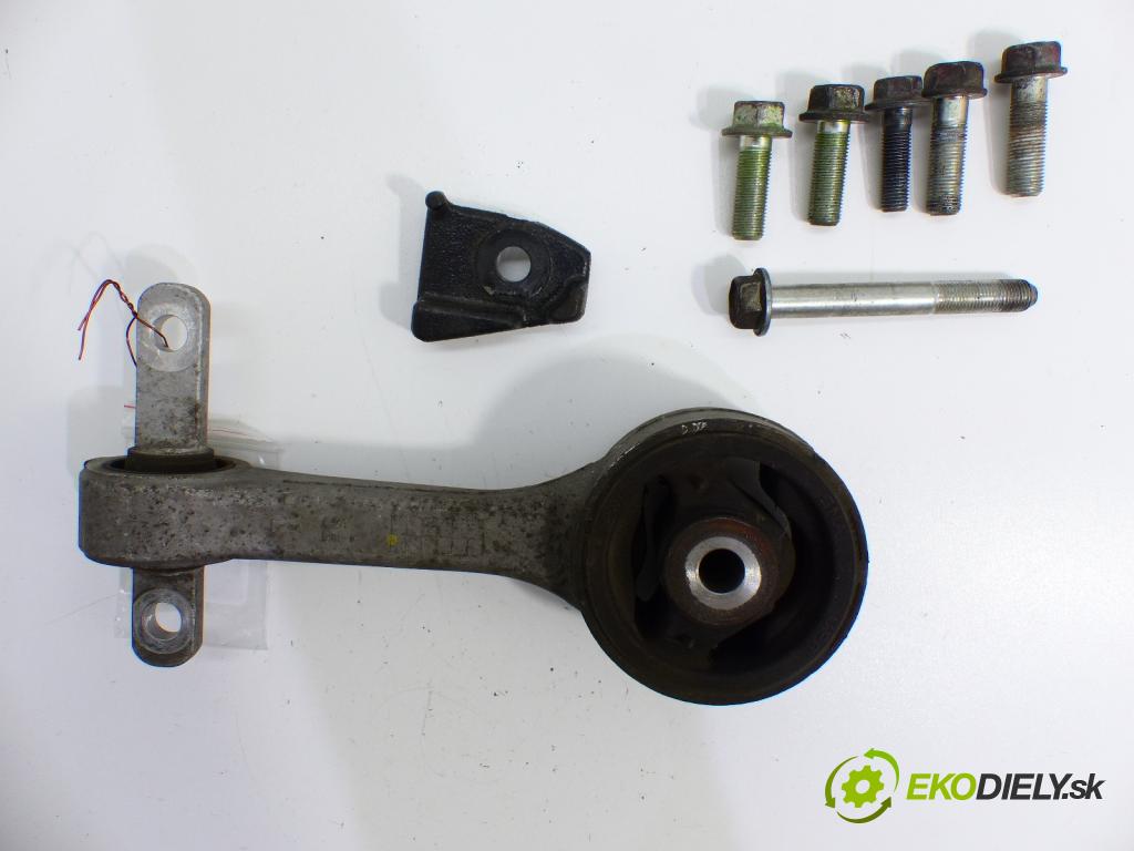Honda Civic VIII 2006-2011 1.8 16V 140 HP  103 kW 1800 cm3  Držiak Motor