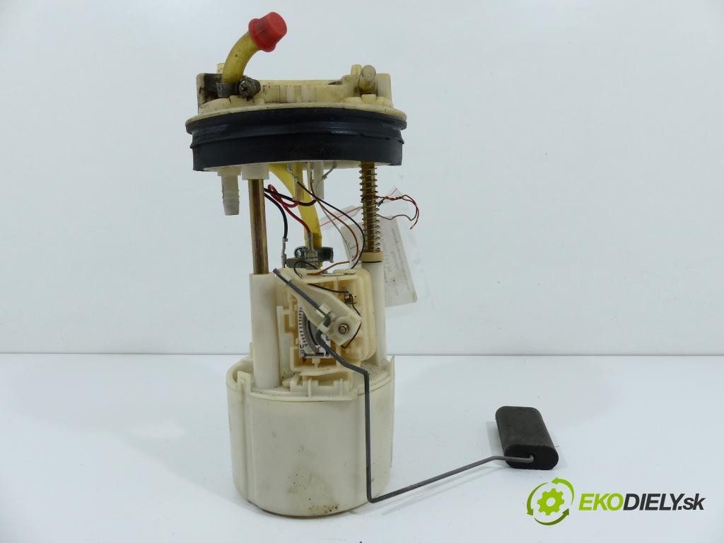 Fiat Punto I 1993-1999 1.1 8V 54 hp  40 kW 1100 cm3  pumpa paliva 