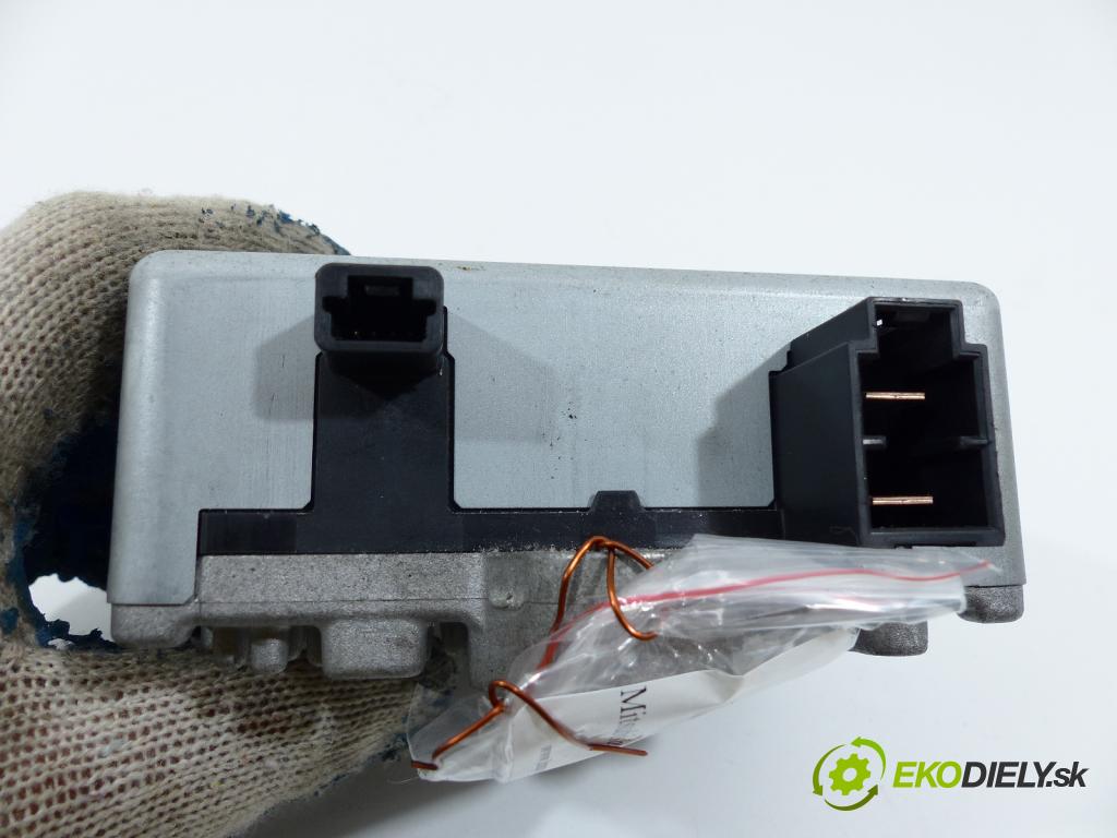 Mitsubishi Lancer VIII 2007-2016 1.5 16V 109 HP 80 kW 1500 cm3 Modul Riadiaca jednotka (Ostatné)