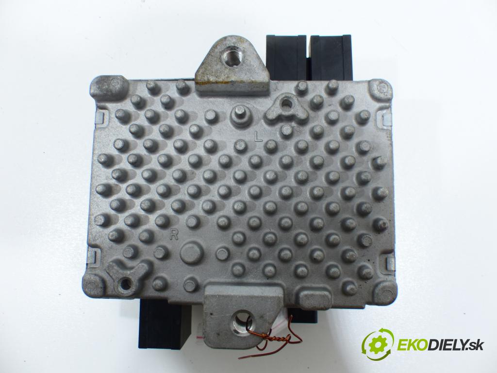 Mitsubishi Lancer VIII 2007-2016 1.5 16V 109 HP 80 kW 1500 cm3 Modul Riadiaca jednotka (Ostatné)