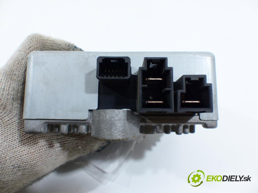 Mitsubishi Lancer VIII 2007-2016 1.5 16V 109 HP 80 kW 1500 cm3 Modul Riadiaca jednotka (Ostatné)