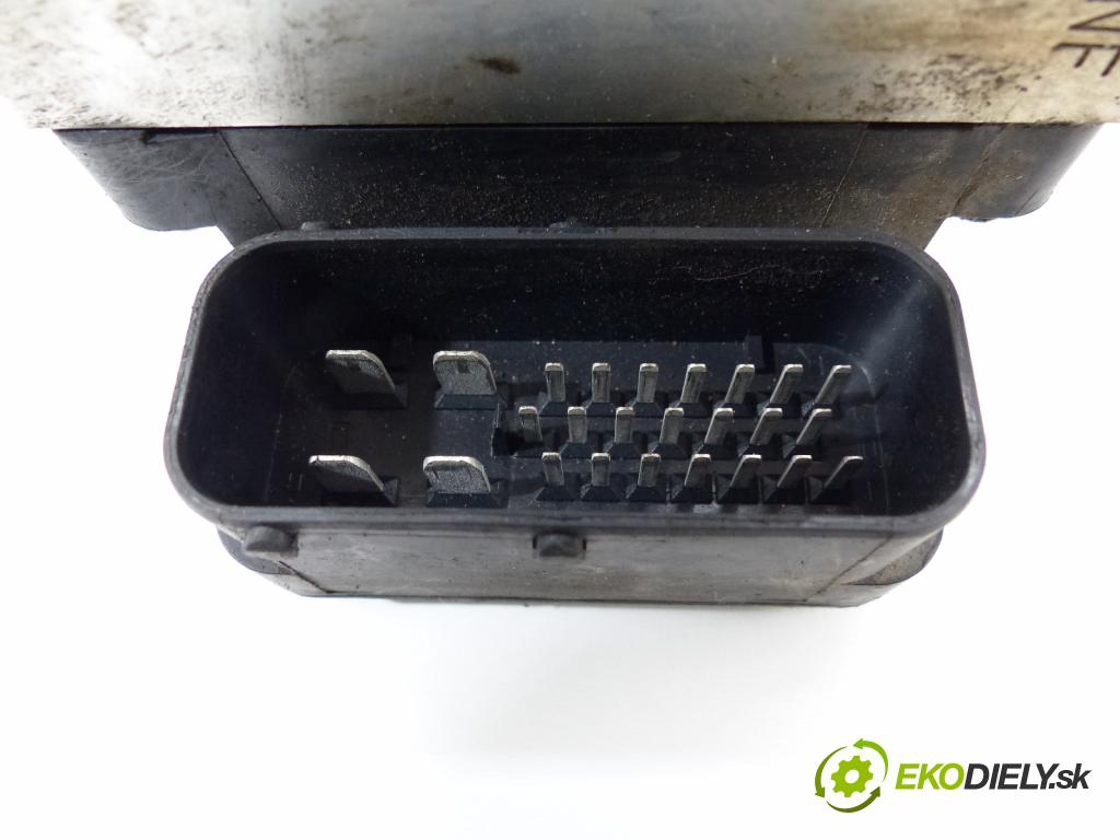 Kia Rio II 2005-2011 1.4 16V 97 HP  71 kW 1400 cm3  Pumpa ABS  (Pumpy ABS)