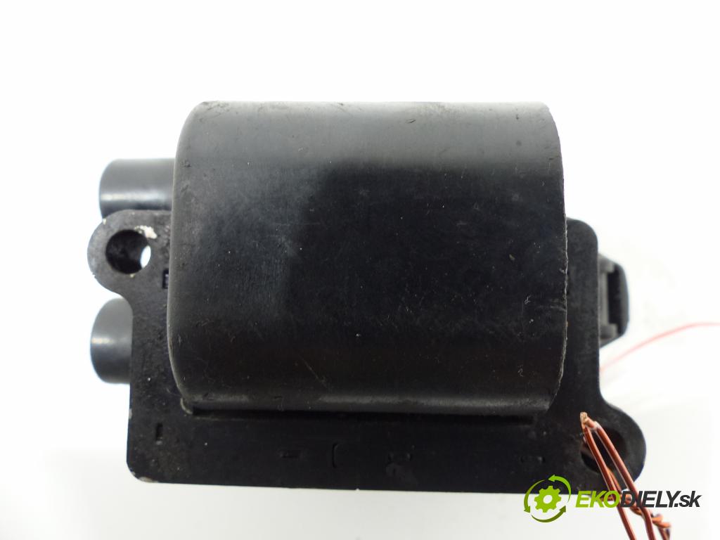 Hyundai Matrix 1.8 16V 122 HP 90 kW 1800 cm3 Cievka zapaľovacia (Zapaľovacie cievky, moduly)