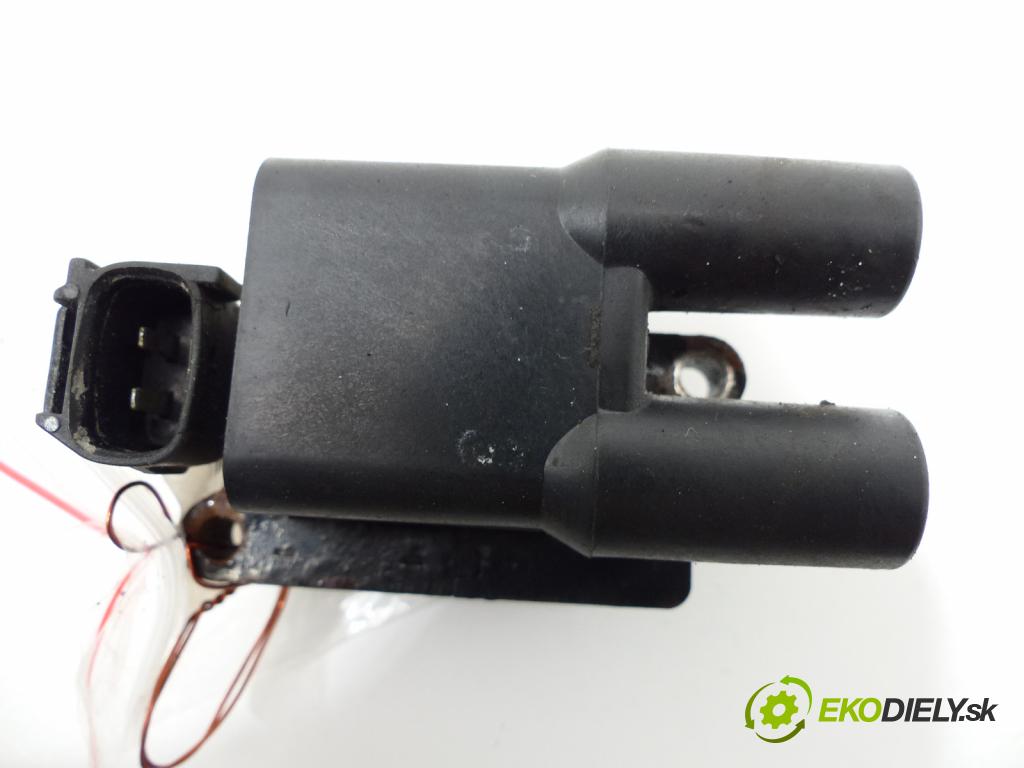 Hyundai Matrix 1.8 16V 122 HP  90 kW 1800 cm3  Cievka zapaľovacia  (Zapaľovacie cievky, moduly)