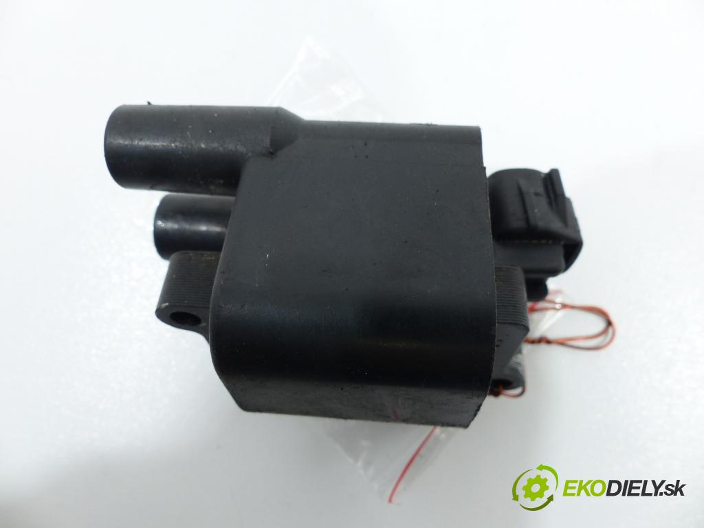 Hyundai Matrix 1.8 16V 122 HP 90 kW 1800 cm3 Cievka zapaľovacia (Zapaľovacie cievky, moduly)