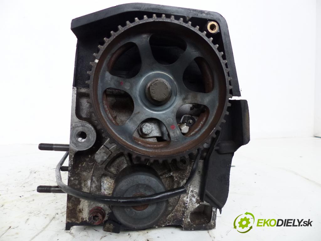 Fiat Stilo 1.9 JTD 80 hp  59 kW 1900 cm3  hlava válců motora