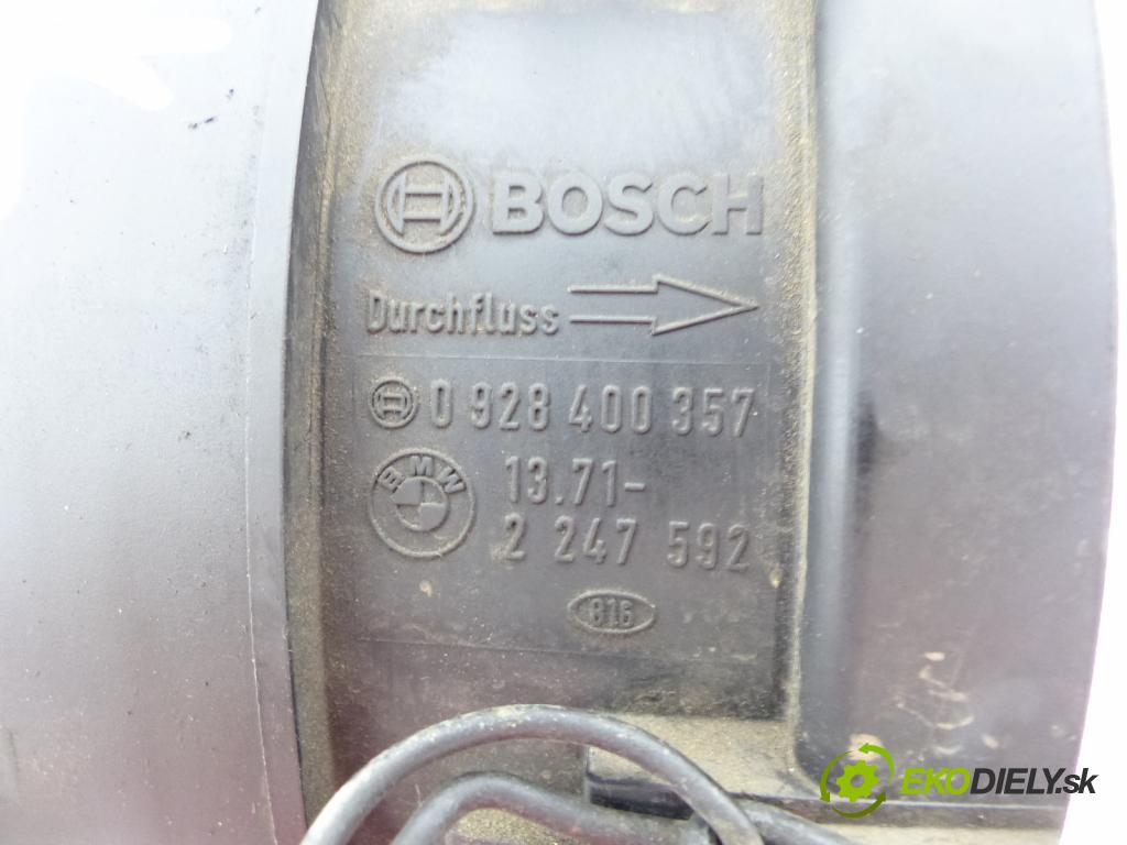 Rover 75 2.0 CDTI 131 HP  96 kW 2000 cm3  Váha vzduchu  (Váhy vzduchu)